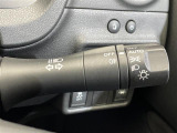 【オートライト(AUTO)】外の明るさをシステムが感知して、自動でヘッドライトが点灯します!ヘッドライトをつけ忘れを防ぐ便利機能です。
