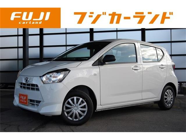 ミライース L SAIII 