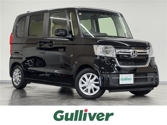 N-BOX L 修復歴無し