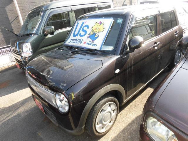 アルトラパン LC  L 