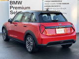 ★全国ご納車大歓迎です。特別低金利から様々なサービスをご用意しております。MINI NEXT正規ディーラーです♪