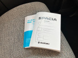 取扱説明書、メンテナンスノート(保証書・点検整備方式点検整備記録簿)付で安心です。