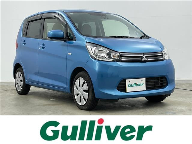 eKワゴンM e-アシスト