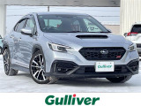 WRX S4 2.4 STI スポーツR EX 4WD 4WD 修復歴無し