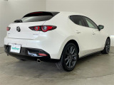 MAZDA3ファストバック 1.8 XD ツーリング 修復歴無し