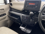 【 オートエアコン 】車内温度を感知して自動で温度調整をしてくれるのでいつでも快適な車内空間を創り上げます!