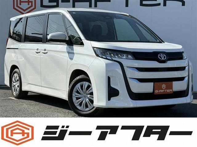 ノア 2.0 X 禁煙車 ナビ バックカメラ 衝突軽減