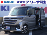 スズキアリーナ羽生店にお勧め車輛入荷致しました!!