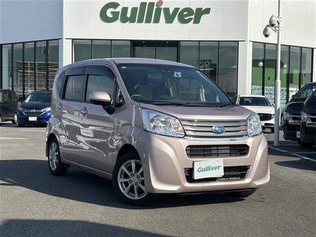 ステラG スマートアシストワンオーナー 修復歴無し