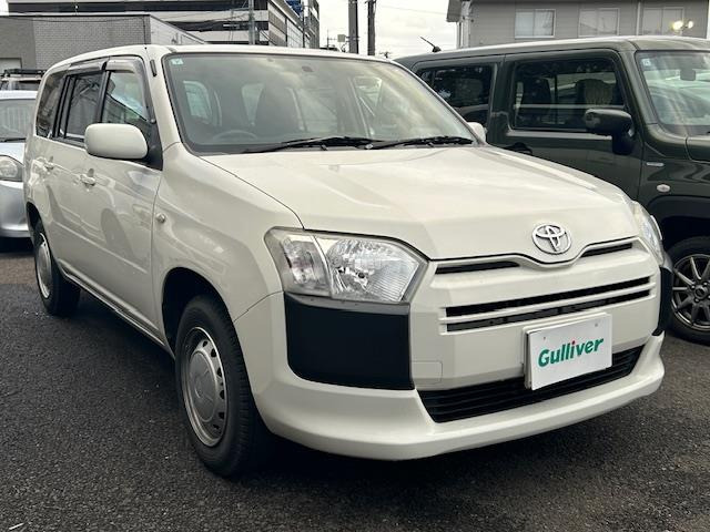 サクシードバン1.5 UL-X 4WD修復歴無し