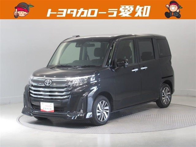 ルーミー 1.0 カスタム G （5BA-M900A）