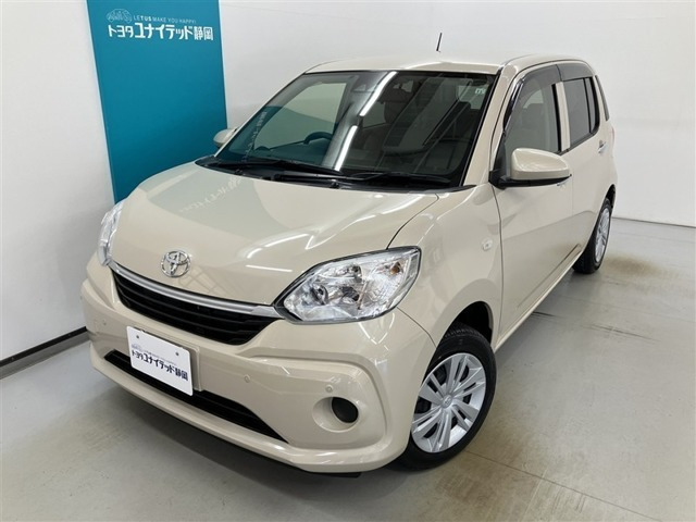 パッソ 1.0 X Lパッケージ 