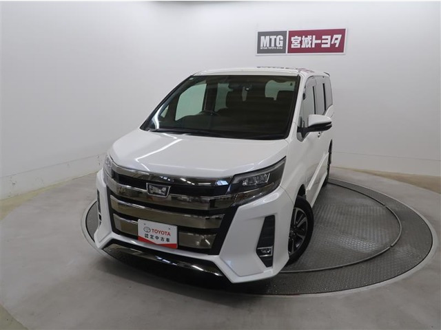 ノア2.0 Si W×B 4WD