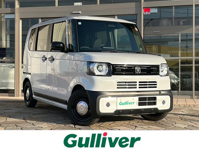 N-BOX  JOY 修復歴無し