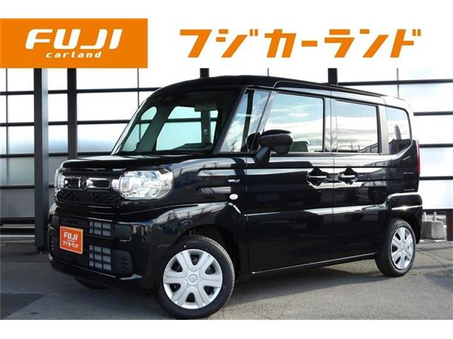 フレアワゴンXG 4WD