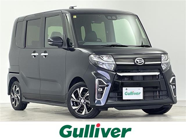 タントカスタム X セレクション 修復歴無し