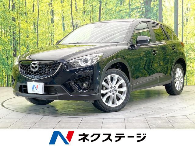 CX-5 2.2 XD Lパッケージ 