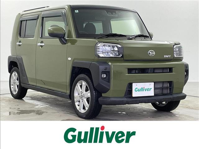 タフト G サンルーフ 修復歴無し