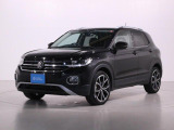フォルクスワーゲン T-Cross