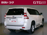 ランドクルーザープラド 2.7 TX Lパッケージ 4WD 