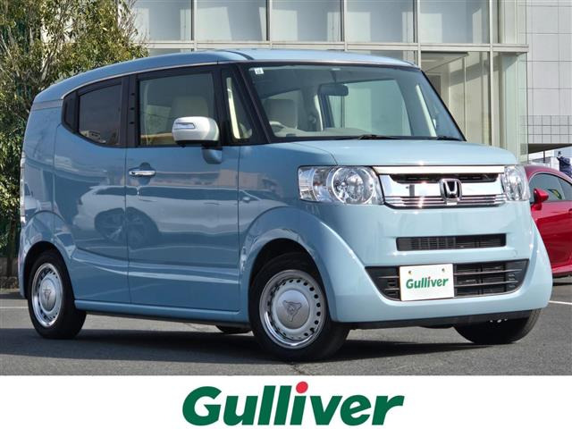 N-BOXスラッシュG Lパッケージ修復歴無し