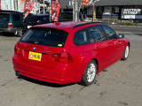 3シリーズツーリング 320i 