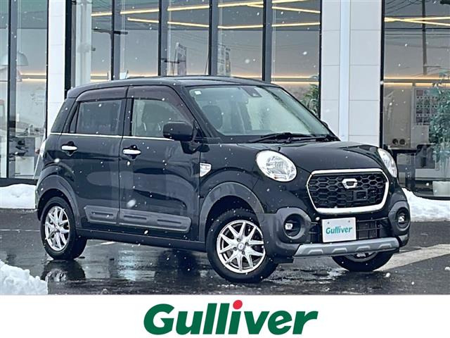 キャストアクティバ X SAII 4WD修復歴無し