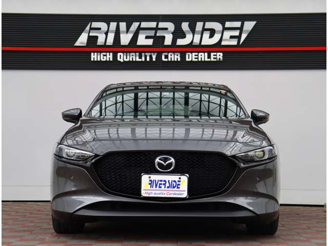 マツダ MAZDA3ファストバック 1.8 XD プロアクティブ ツーリング