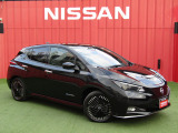 日産 リーフ
