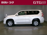 ランドクルーザープラド 2.7 TX Lパッケージ 4WD 