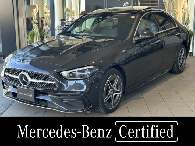 CクラスC350e スポーツ