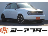 【中古車情報】ホンダ Honda e アドバンス 禁煙車 ワンオーナー サンルーフ の中古車詳細（走行距離：1.8万km、カラー：プラチナホワイトパール、販売地域：埼玉県草加市柿木町）