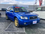フォレスター 2.0 XT 4WD 