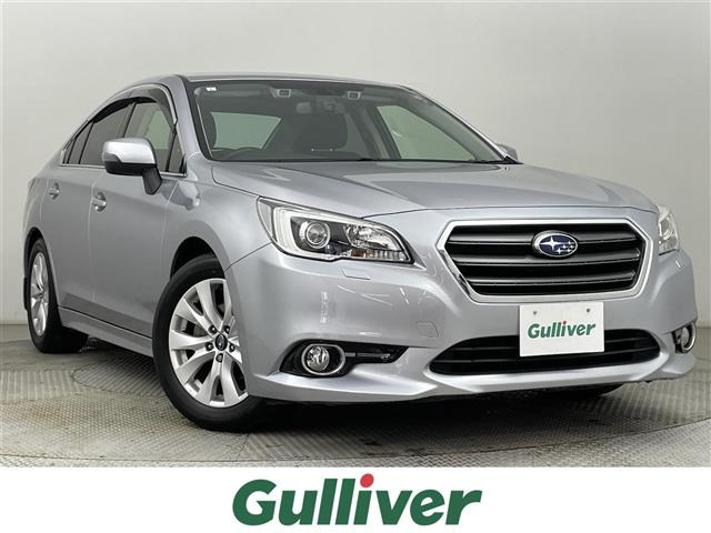 レガシィB42.5 4WD修復歴無し