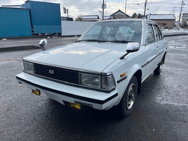 カローラ 1.8 SE ディーゼル 