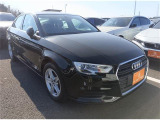 アウディ A3セダン 1.4 TFSI