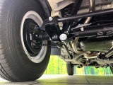 お車を安心してお乗りいただく為には、足回りの定期点検が欠かせません。サービスサポート(有償保証)では無料点検もご提供しており、安心のカーライフをお過ごしいただけるサポート体制が整っています。