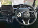N-BOXカスタム G L ホンダセンシング 