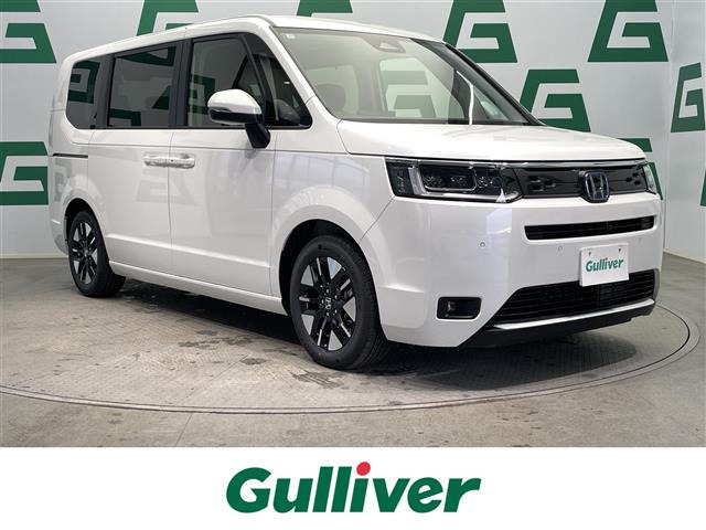 ステップワゴン2.0 e:HEV エアー EX修復歴無し