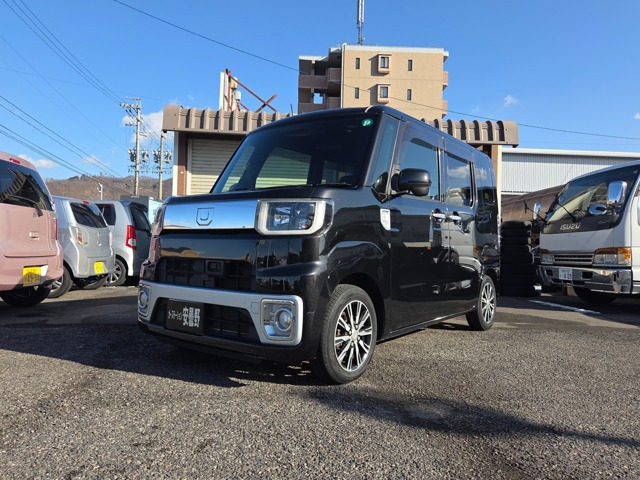 ウェイク X ファインセレクション SA 