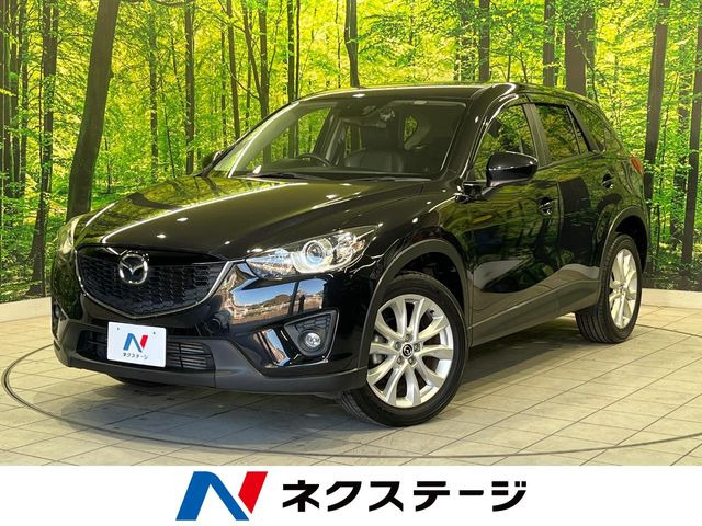 CX-52.2 XD Lパッケージ