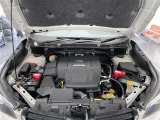 フォレスター 2.0 アドバンス 4WD 4WD 修復歴無し