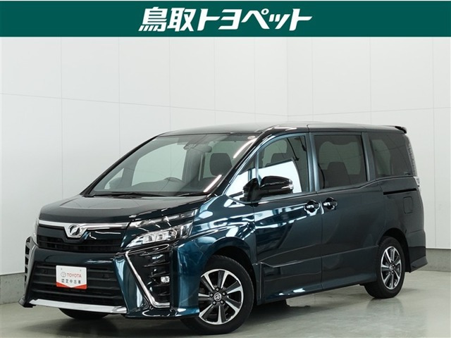 ヴォクシー 2.0 ZS