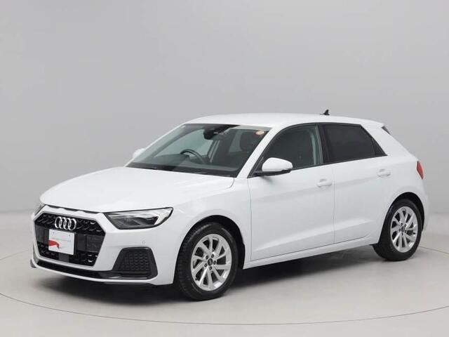 A1スポーツバック25 TFSI アドバンスド