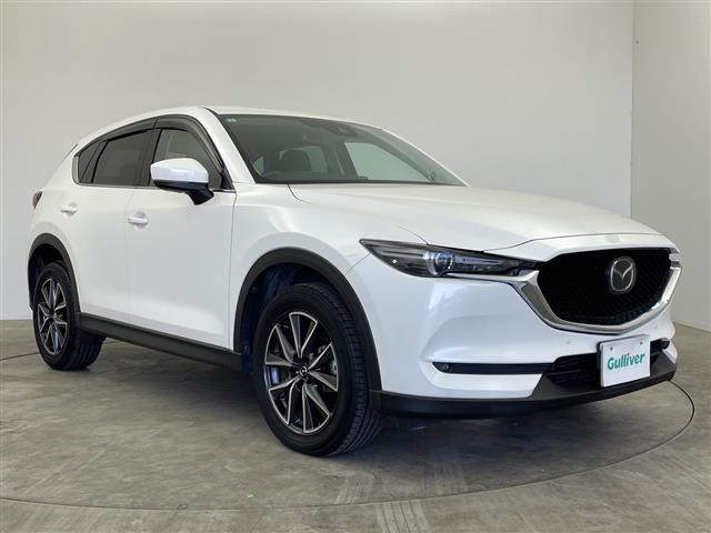 マツダ CX-5 