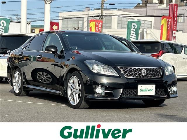 クラウンアスリート2.5修復歴無し