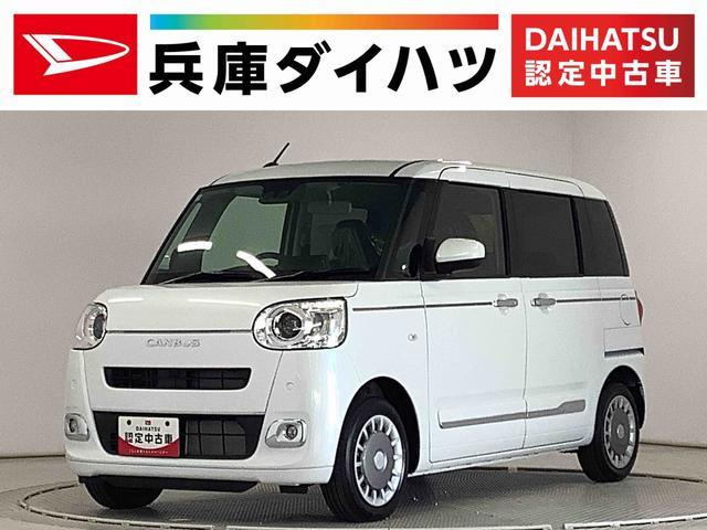 ムーヴキャンバスセオリー G