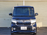 N-BOXカスタム L 