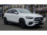 GLAクラス GLA200 d 4マチック アーバン スターズ 4WD 