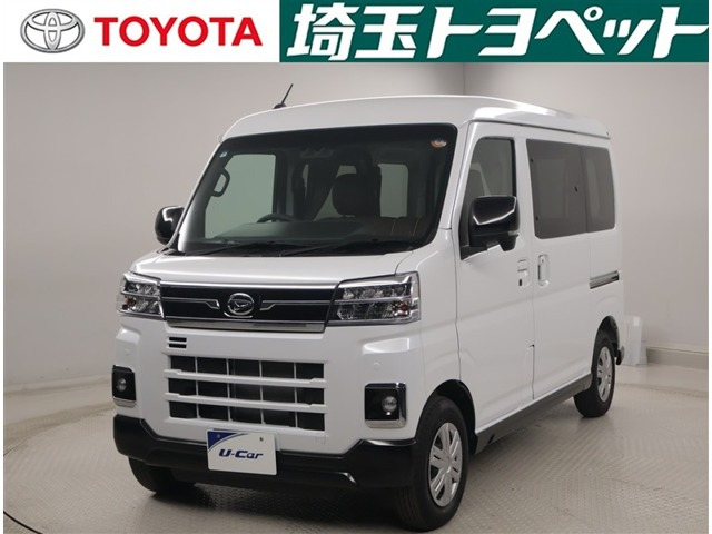 アトレー  RS 4WD